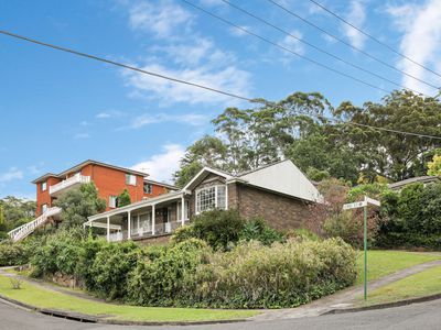 18 Beltana Street, Denistone