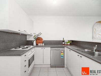 26 / 2 Ranken Place, Belconnen