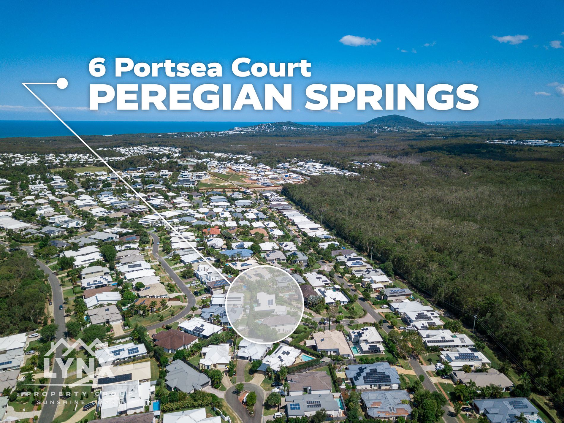 6 Portsea Court, Peregian Springs