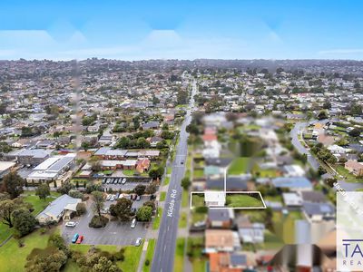 149 Kidds Road, Doveton