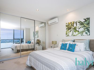 149 / 181 Adelaide Terrace, East Perth