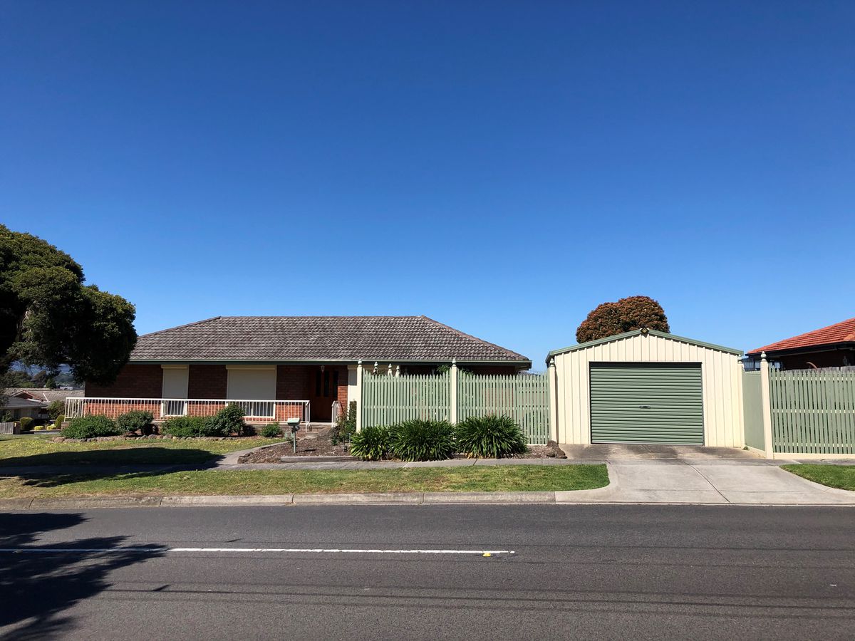 28 Howe Avenue, Dandenong North