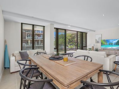 202 / 21-25 Head Street, Forster