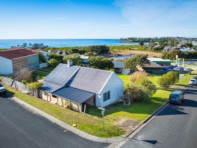 3-7 George Street, Bermagui