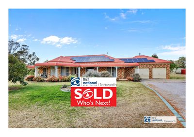 145  Tregarthen Road, Tamworth