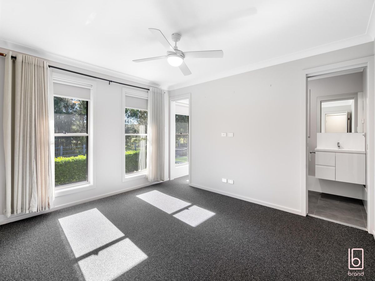 5 Ashbrook Street, Woongarrah