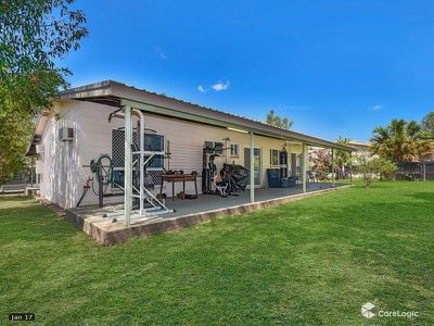 8 Izod Court, Bakewell