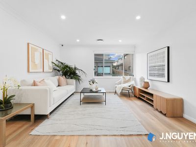 46 Thistle Circuit, Green Valley