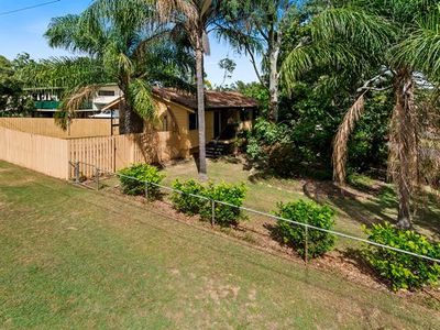 2 Dorsey Crescent, Bundamba