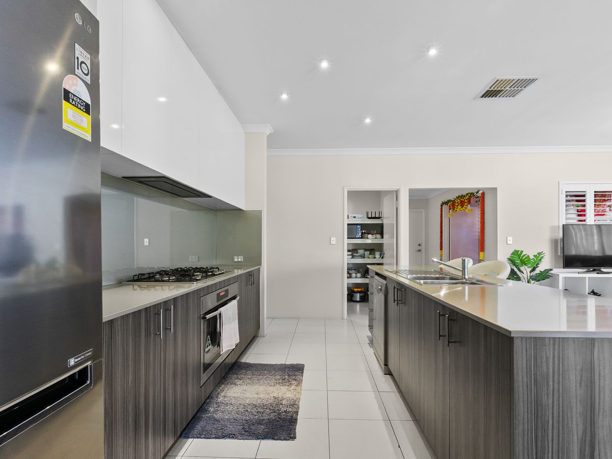 23 Burdekin Vista, Hammond Park