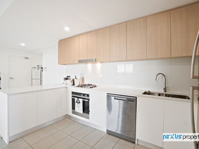 302 / 5 Second Ave, Blacktown