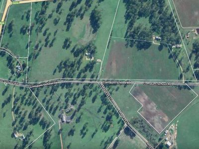Lot 737 & 739, Comaum School Road, Glenroy