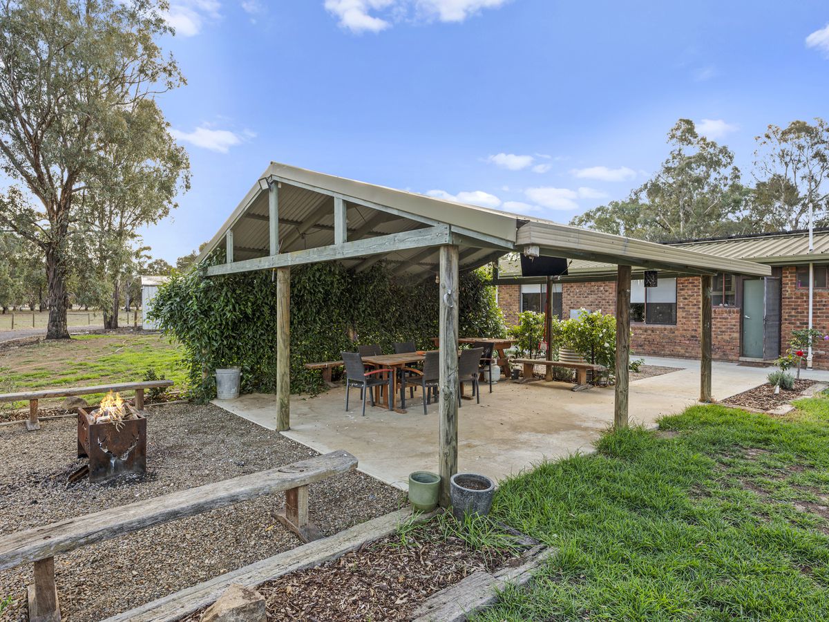 450 Four Mile Road, Benalla
