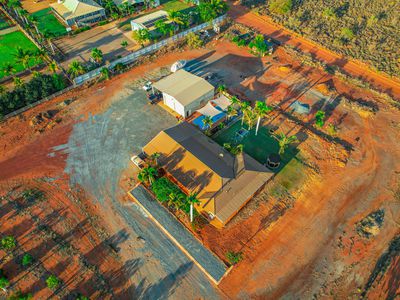 171 Greenfield Street, South Hedland