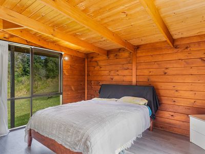 334 Green Pigeon Road, Green Pigeon