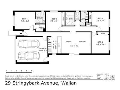 29 Stringybark Avenue, Wallan