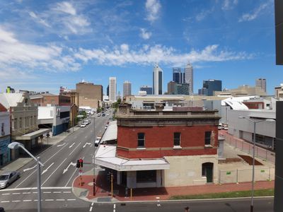 70/154 Newcastle Street, Perth