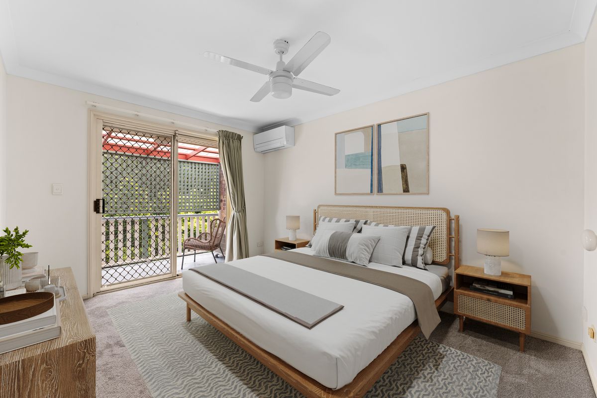 2 / 28 Aylesford Street, Annerley