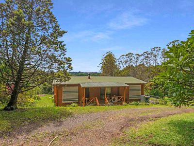548 Duncan Road, Dunoon