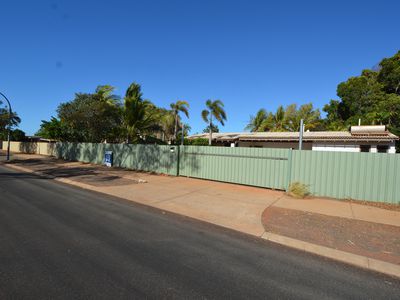 6 Pedlar Street, South Hedland