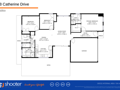58 Catherine Drive, Dubbo