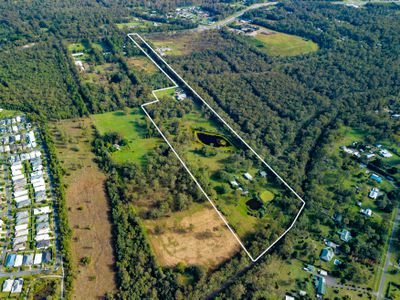 1510 Waterford Tamborine Road, Logan Village