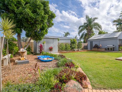 43 NEWHAVEN STREET, Pialba