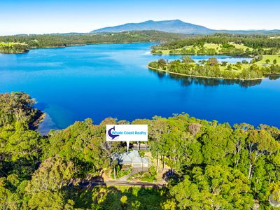 154 RIVERVIEW ROAD, North Narooma