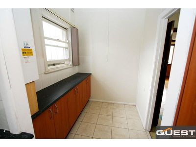 161 Old Kent Road, Greenacre