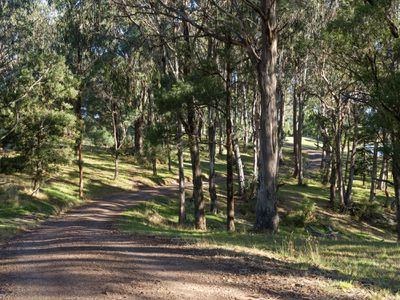 696 Glenroy Road, Merrijig