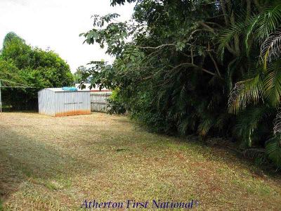 Atherton