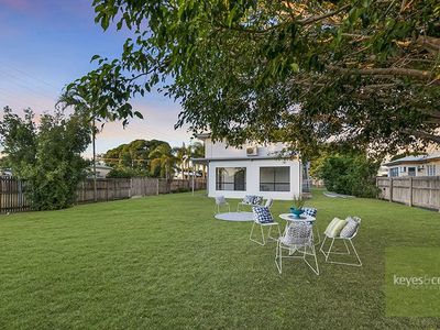 21 Forbes Street, Cluden