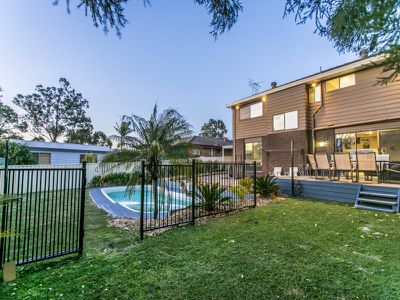 24 Lilac Place , Jamisontown