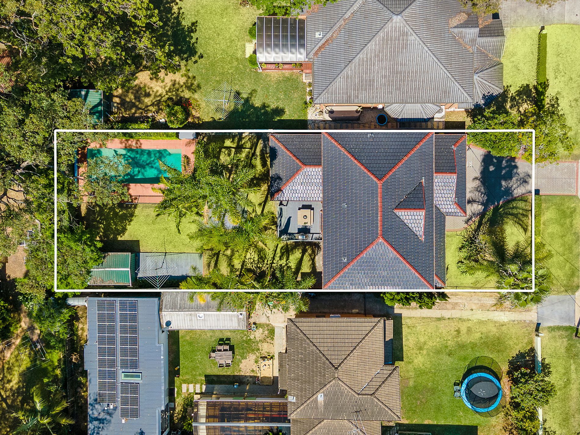 21 Jopling Street, North Ryde