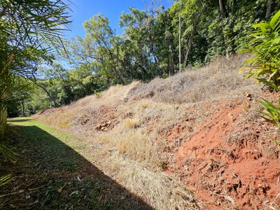 43 Mulligan Highway, Cooktown