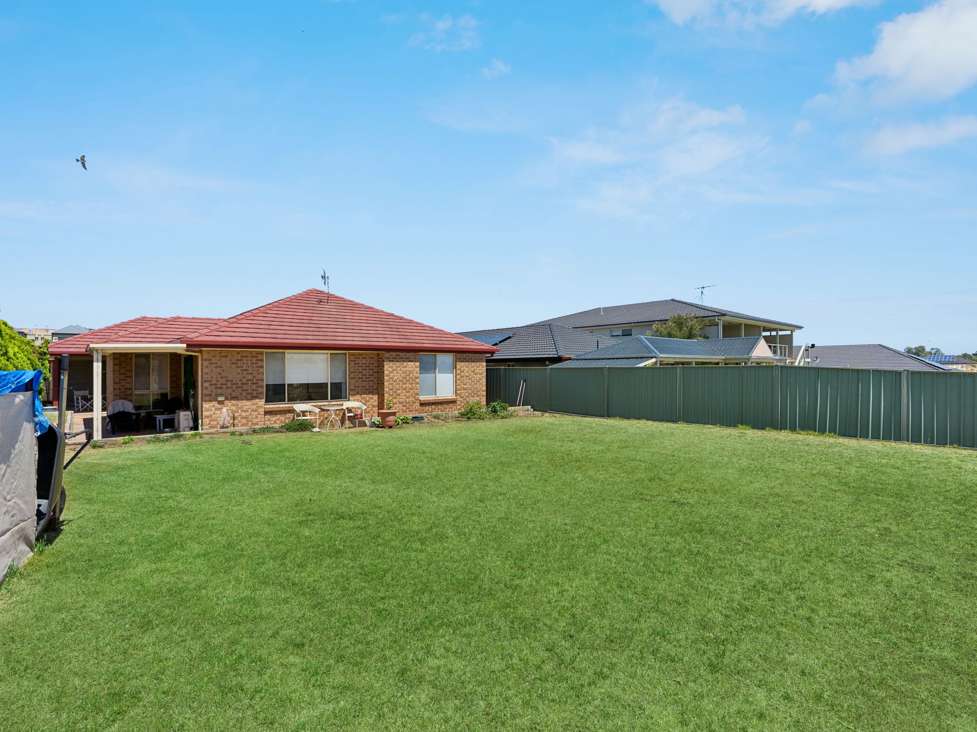 32 St Andrews Boulevard, Normanville