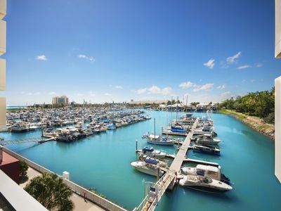 1401 / 6 Mariners Drive,, Townsville City