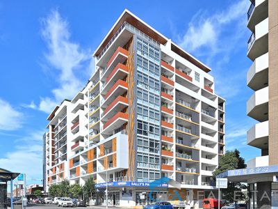 312 / 36-44 John St, Lidcombe