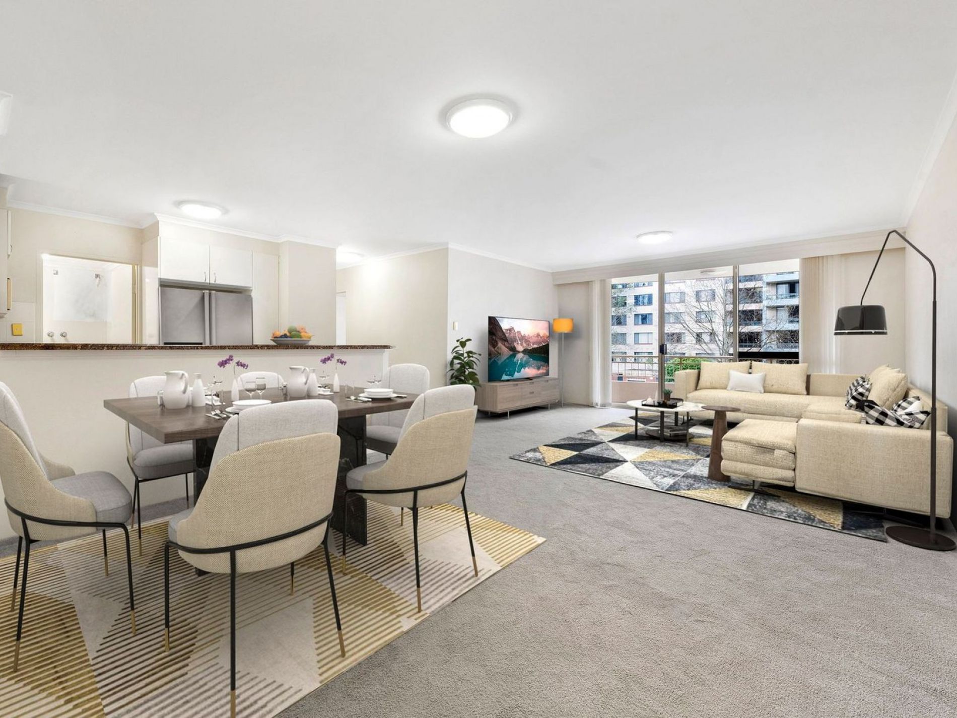 523 / 83-93 Dalmeny Avenue, Rosebery