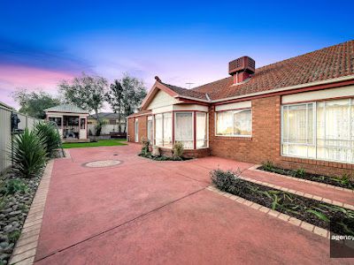 78 Conquest Drive , Werribee