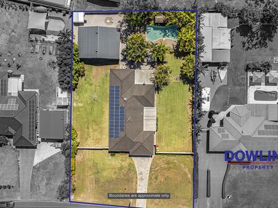 65 Sylvan Avenue, Medowie