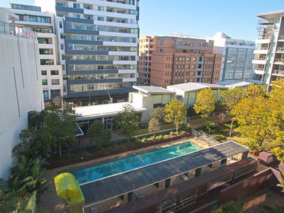 164 / 555 Princes Highway, Rockdale