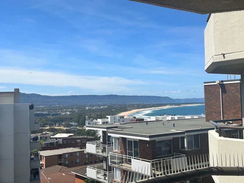 58 / 22-26 Corrimal Street, Wollongong