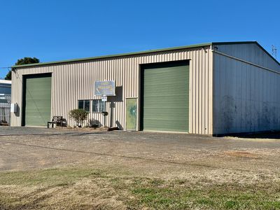 1 Cory Street, Oakey