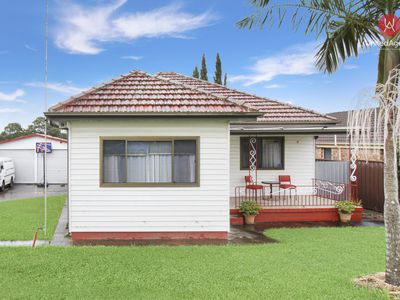 43 Aplin Road, Bonnyrigg Heights