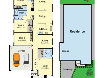 5 Bullion Avenue, Wollert