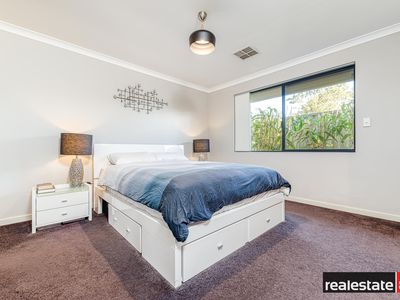 25 Kudos Circuit, Harrisdale