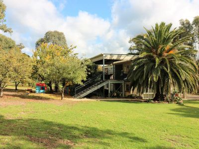 90 Sungarrin Rd, Hilldene