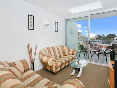 19-21 Grosvenor Street, Neutral Bay
