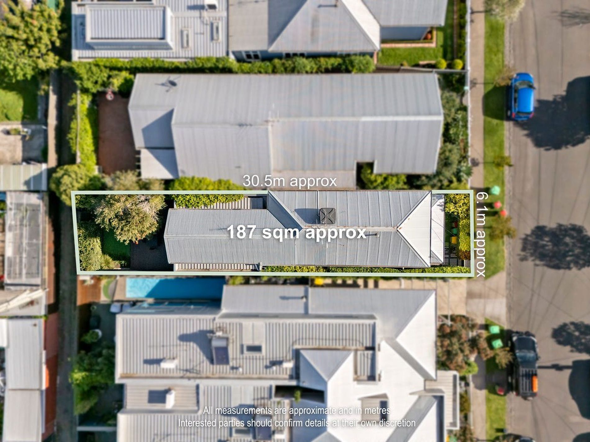 15 Fielding Street, Yarraville